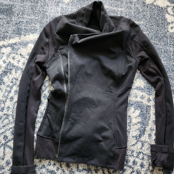 Lululemon bhakti yoga jacket - Picture 1 of 1